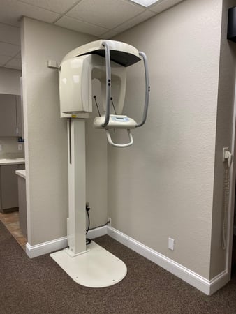 Images Crosby Dentistry