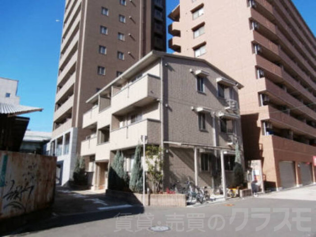 Images 賃貸・売買のクラスモ 【 大正店 】