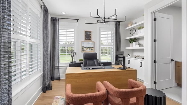 Images Toll Brothers at RiversEdge