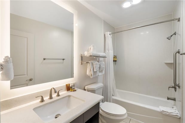 Images Best Western Plus LA Mid-Town Hotel