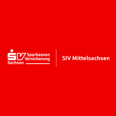 SIV Mittelsachsen GmbH in Flöha - Logo