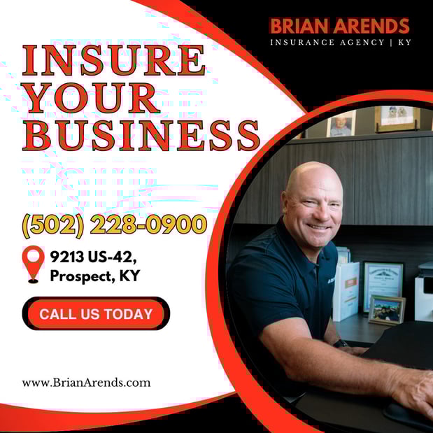 Images Brian Arends - State Farm Insurance Agent