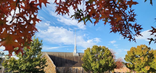 Images 1st United Methodist Church