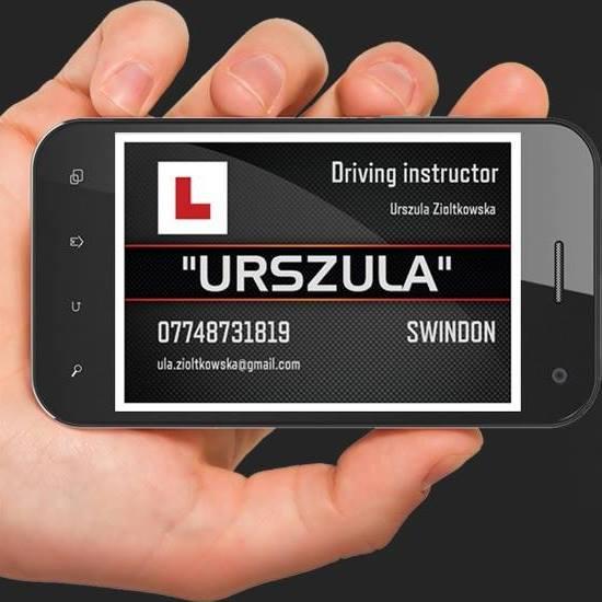 Images Urszulas Driving School Ltd