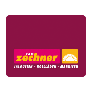 F & M Zechner Sonnenschutzanlagen OG Logo