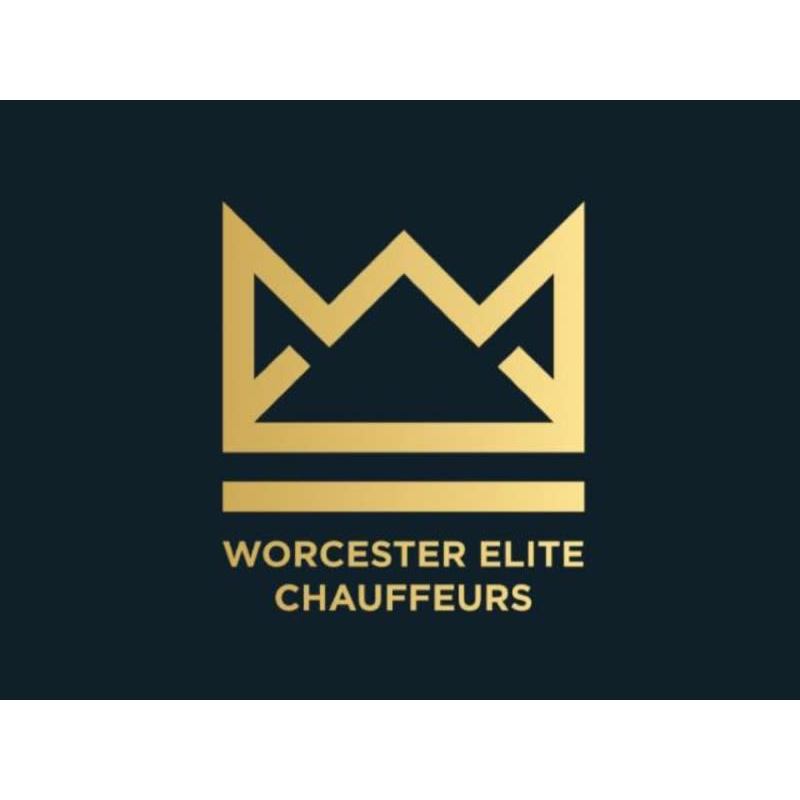 LOGO Worcester Chauffeurs & Airport Transfers Worcester 01905 905775