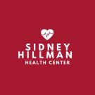 Sidney Hillman Health Center Logo