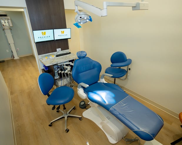 Images Premier Dental Studio of Katy