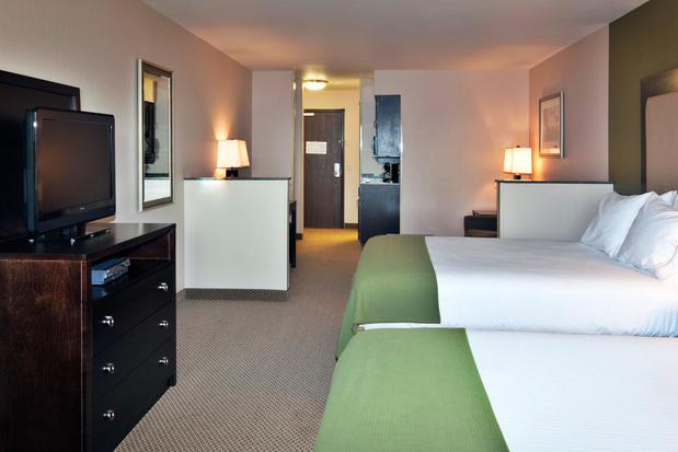 Images Holiday Inn Express & Suites Dewitt (Syracuse), an IHG Hotel
