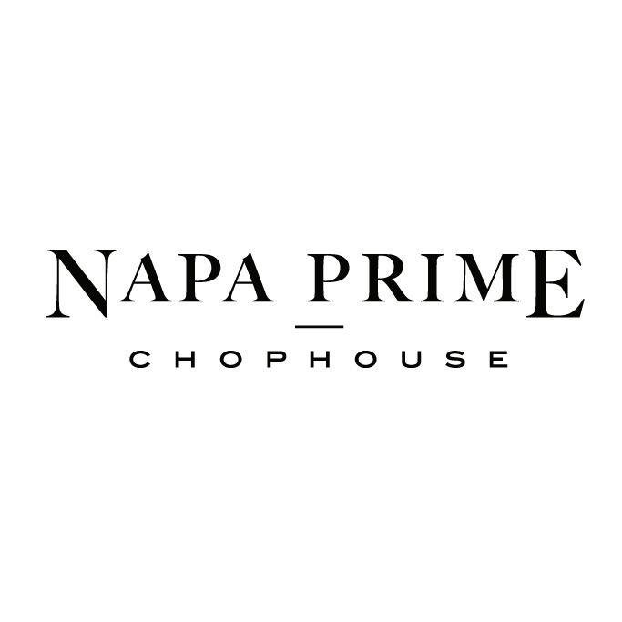 Napa Prime Chophouse & Cigar Bar Logo
