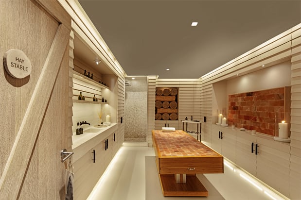 Images Bamford Wellness Spa