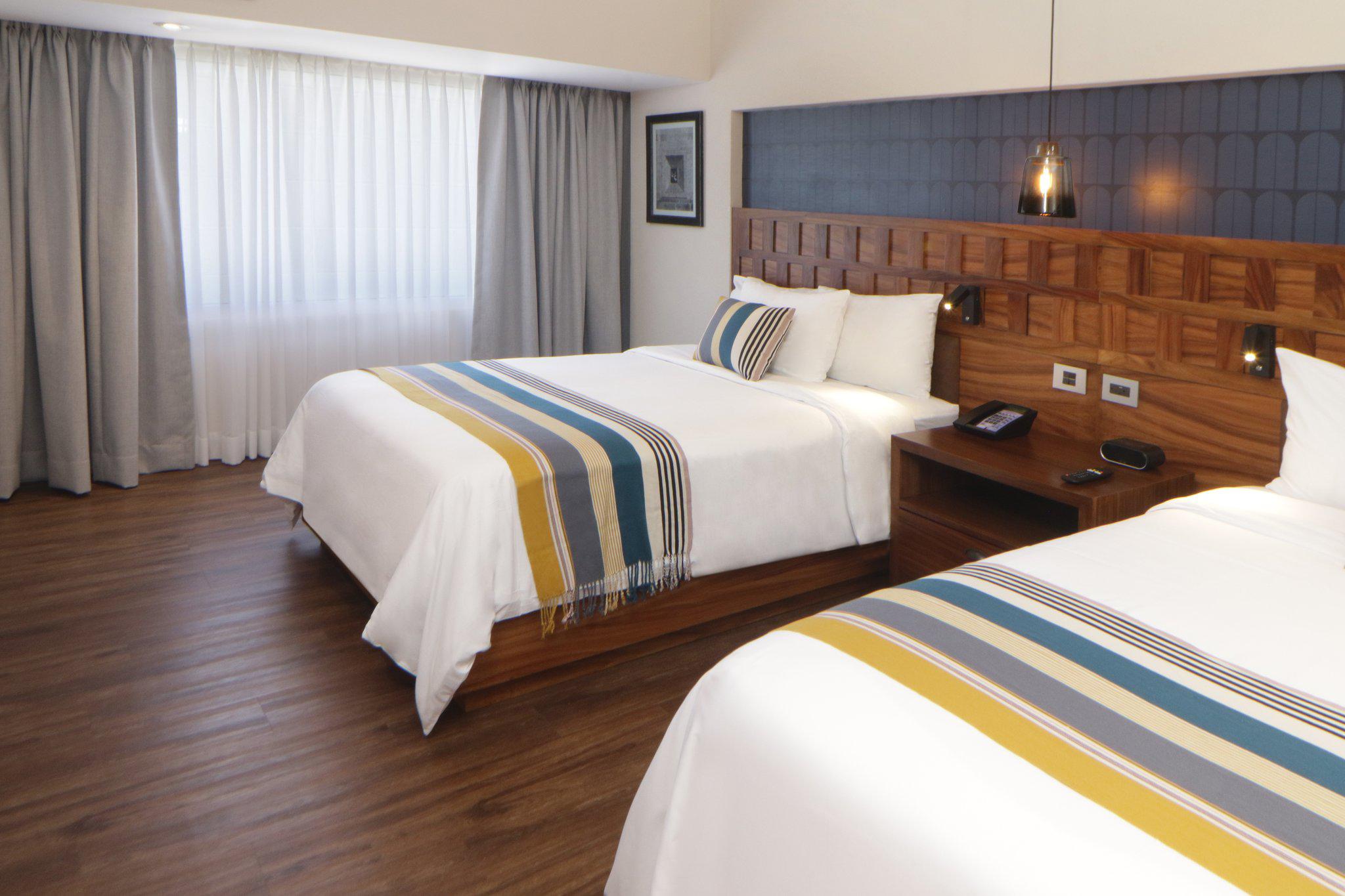 Images Hotel Indigo Guadalajara Expo by IHG