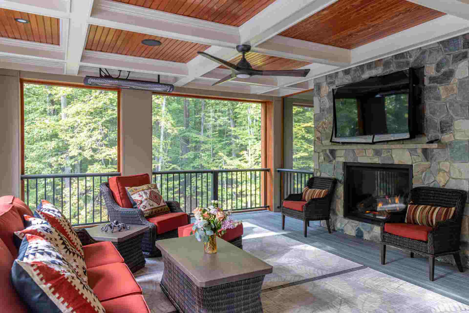 Sun Design Remodeling Specialists, Inc. Image