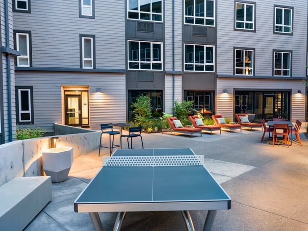 Images Modera Beaverton