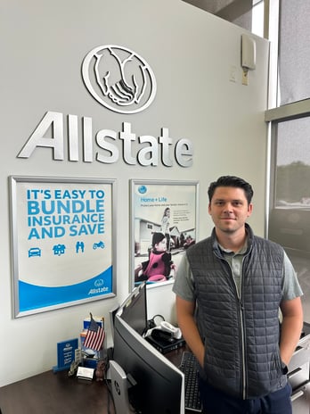 Images Salvatore Iacono: Allstate Insurance