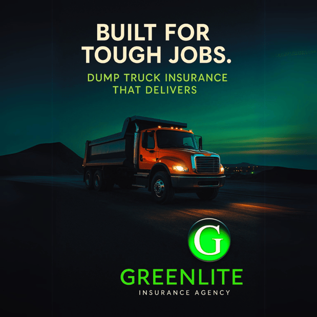 Images GreenLite Insurance Agency LLC
