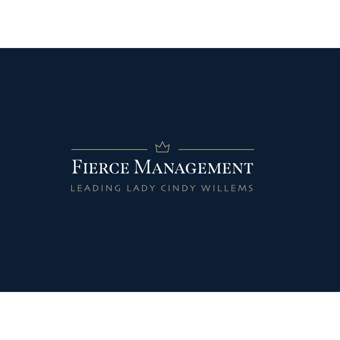 Fierce Management BV