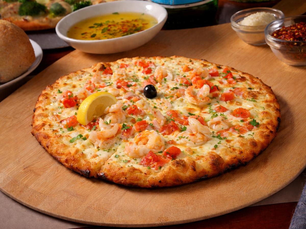 Bertucci's Italian Restaurant Image