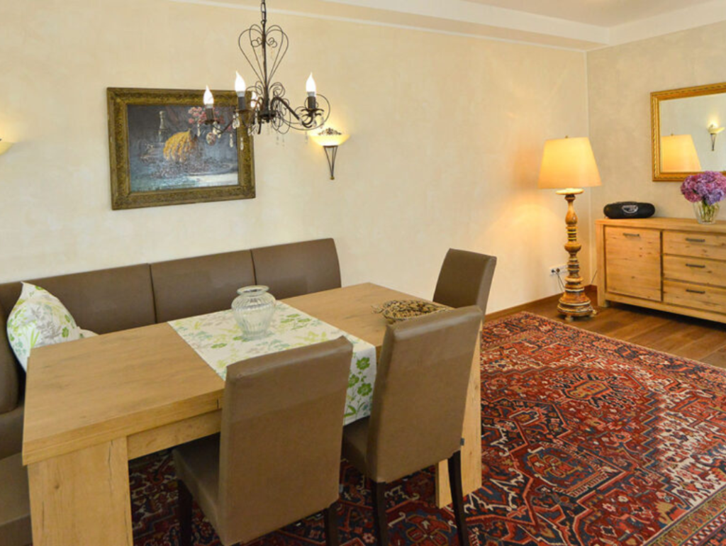 A-VITA VIKTORIA Residenzen, Hohe-Munde-Straße 589 in Seefeld in Tirol