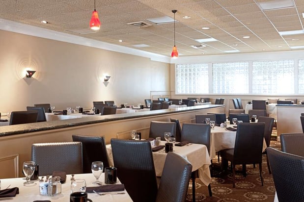 Images DoubleTree by Hilton Hotel Cape Cod - Hyannis