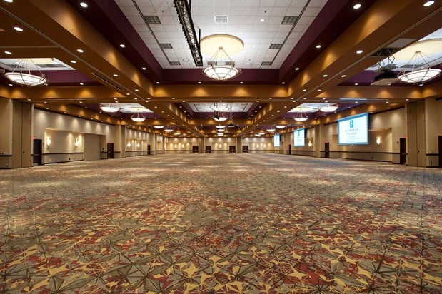 Images Embassy Suites by Hilton Charlotte Concord Golf Resort & Spa