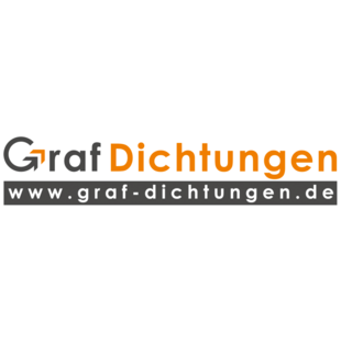 Logo Graf-Dichtungen GmbH
