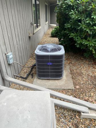 Images Tyler Heating, Air Conditioning, Refrigeration LLC