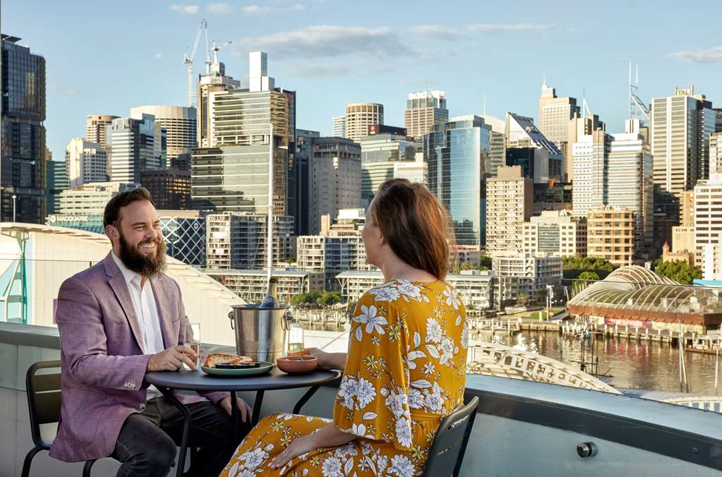Images Aiden by Best Western Darling Harbour