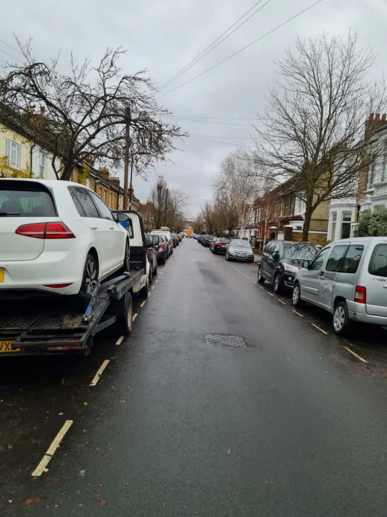 Images SRS Recovery Service Ltd
