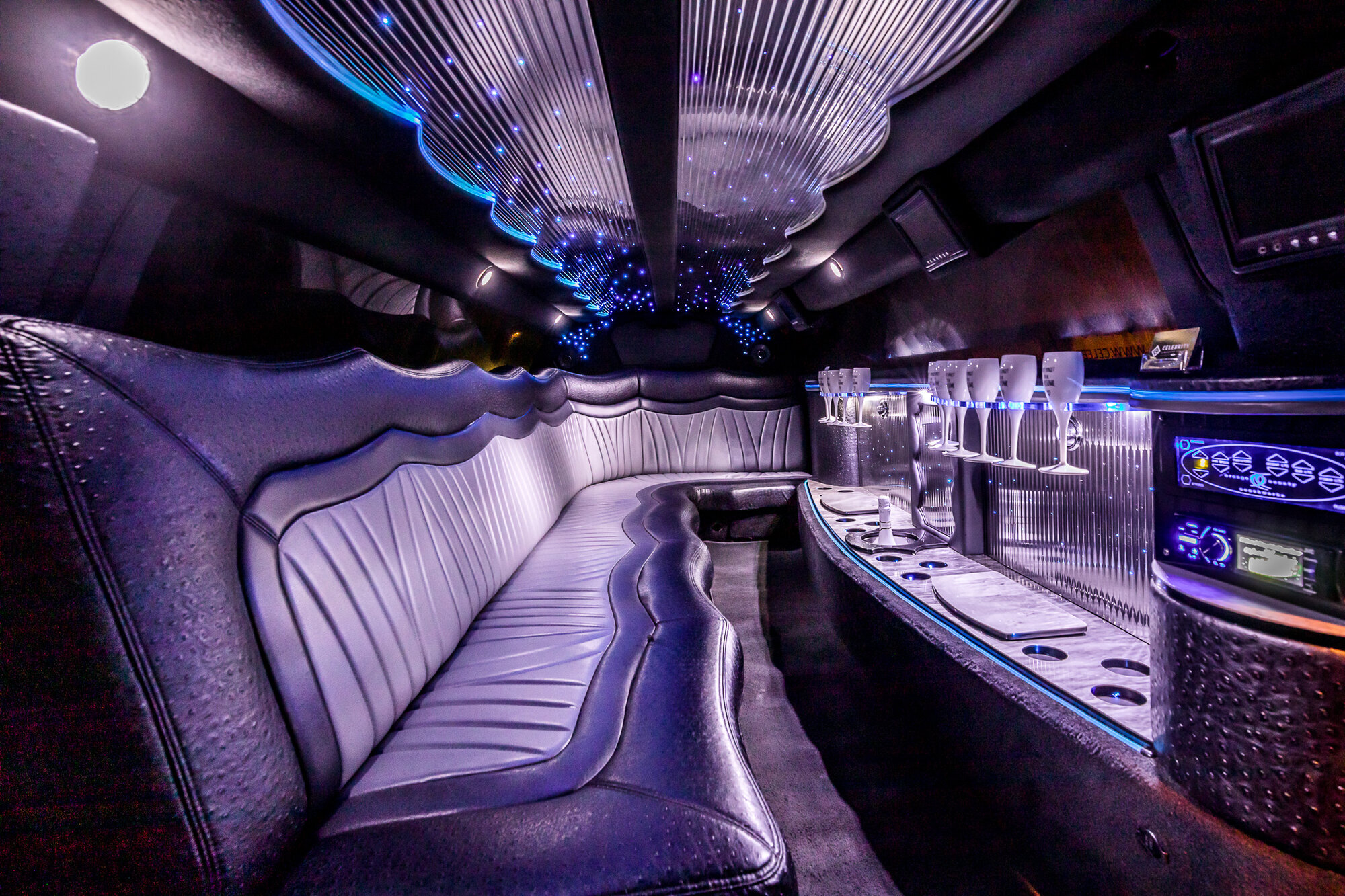 Celebrity Limousine Service 24 in Langen (Hessen)