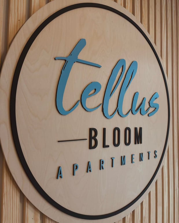 Images Tellus Bloom Apartments
