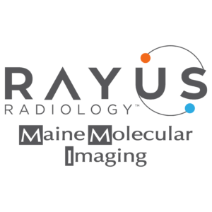 RAYUS Radiology MMI Logo