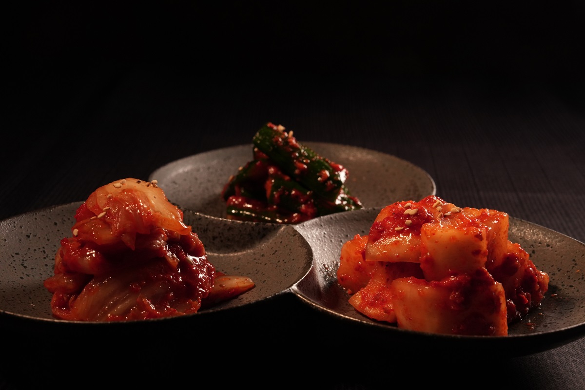 Images 炭火焼肉　月和