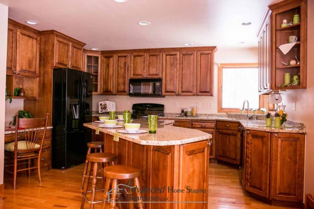 Images Advanced Home Staging, LLC
