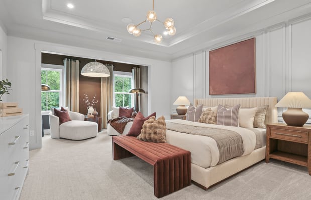 Images Silverwood by John Wieland Homes and Neighborhoods