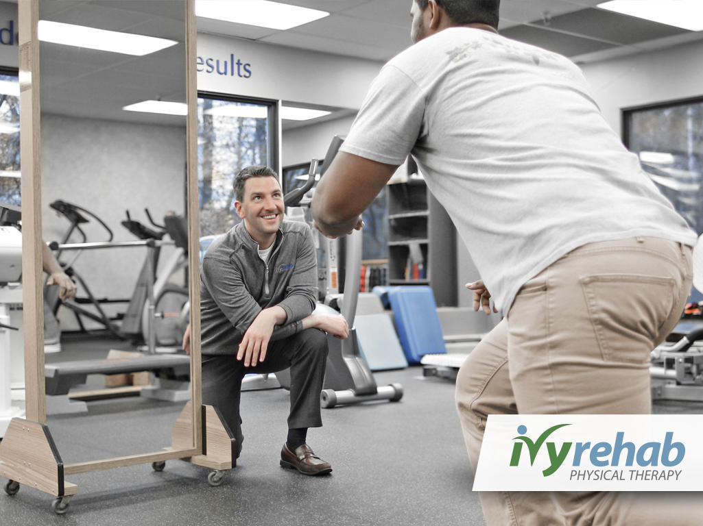 Ivy Rehab HSS Physical Therapy Center of Excellence Photo