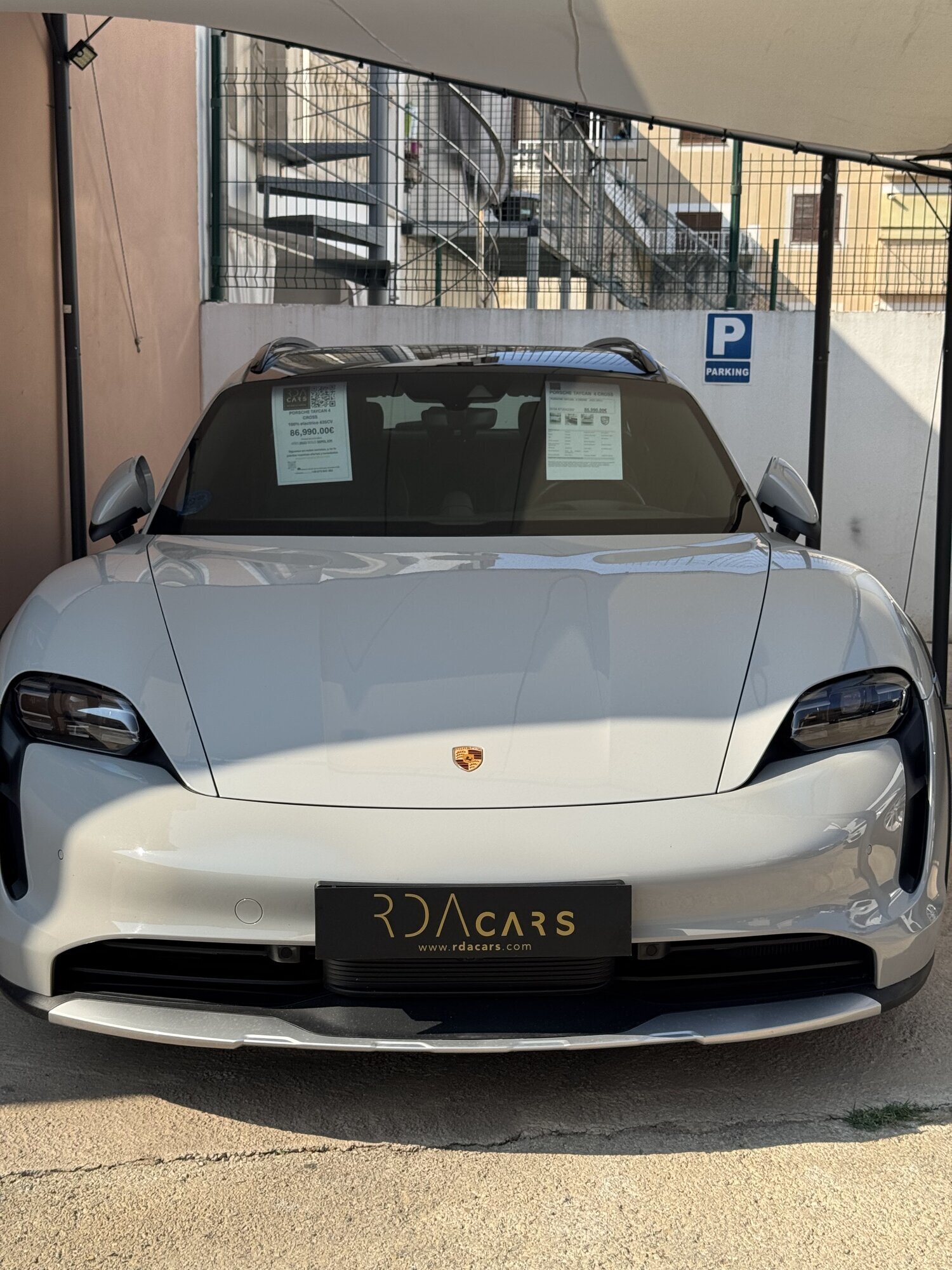 Images Rdacars vehículos de Ocasión