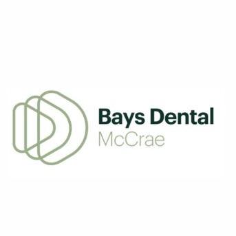 Bays Dental Logo