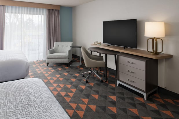 Images Holiday Inn Portland - Columbia Riverfront by IHG