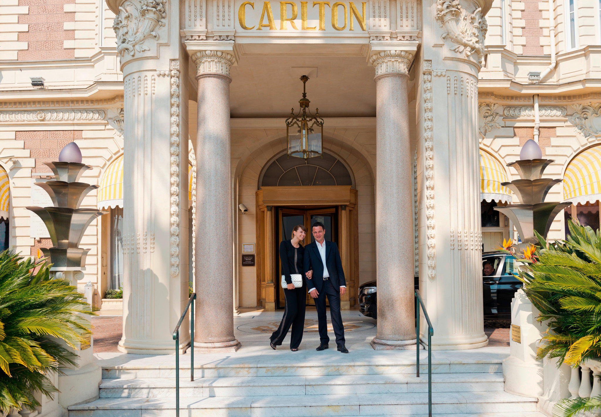 Images Carlton Cannes, a Regent Hotel
