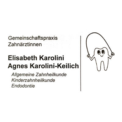 Bilder Gemeinschaftspraxis Zahnärztinnen Agnes Karolini-Keilich & Elisabeth Karolini