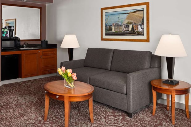 Images Hilton Garden Inn Milford