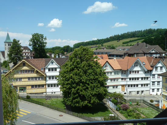 Zahnarztpraxis med. dent. Andreas Loboda, Alte Bahnhofstrasse 3 in Herisau