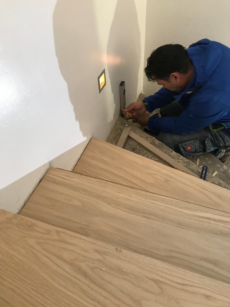Bilder New Line Pavimenti - Locarno