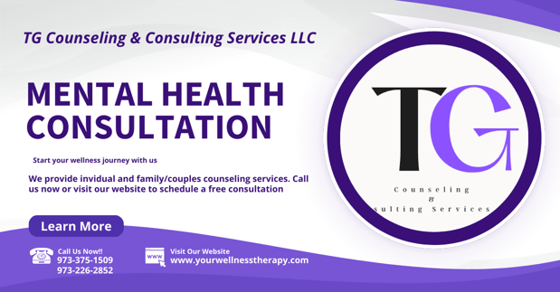 Images TG Counseling & Consulting Services LLC