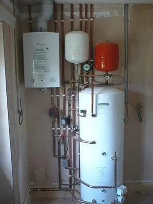 Images Safe Gas Heating & Plumbing Services