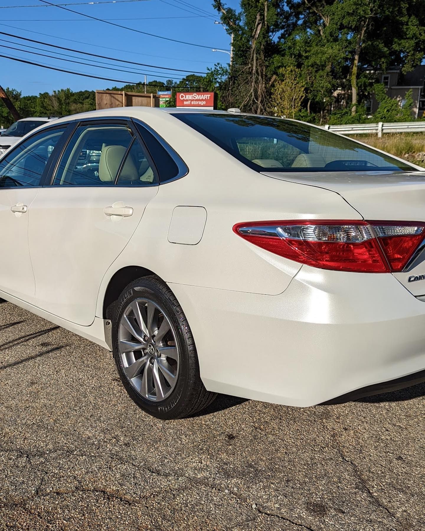 Exclusive Auto Body, LLC Image