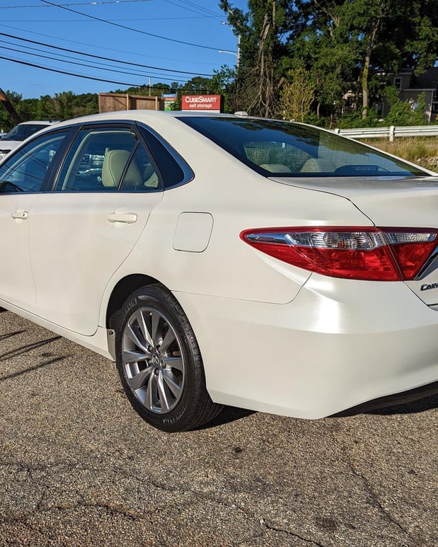 Images Exclusive Auto Body, LLC