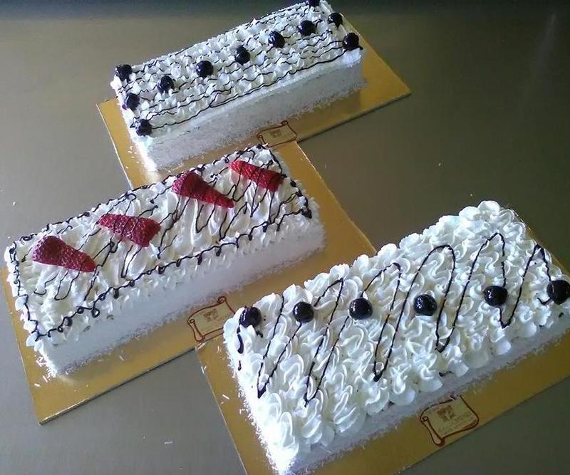 Images Pasticceria Campari