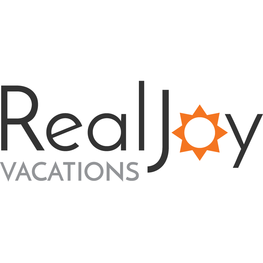 RealJoy Vacations Logo